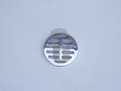 Решетка никел полир. кр. ф60                                                                                                                                                                                                                                                                                